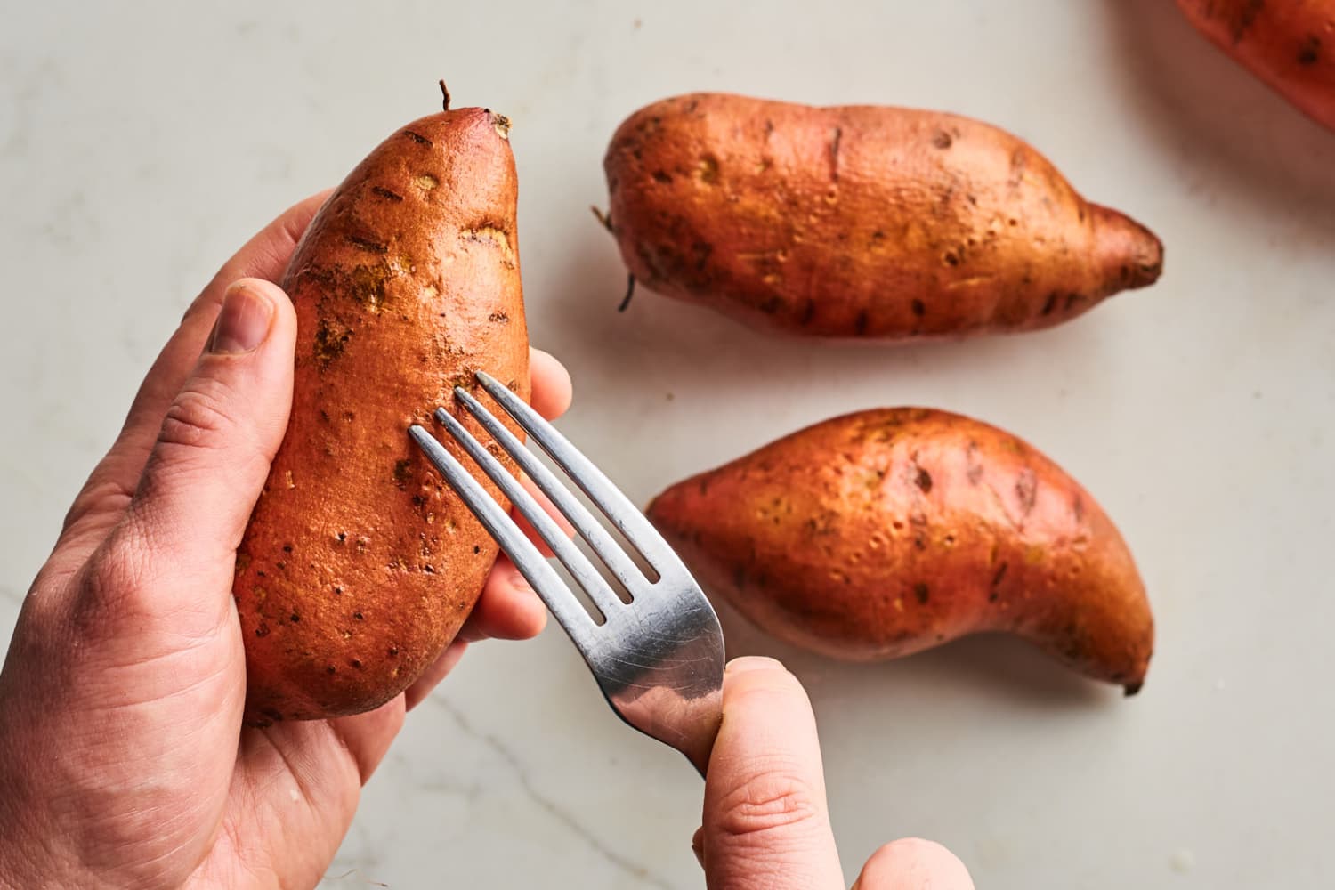This Sweet Potato Cornbread Recipe Is So Good, You'll Want to Make It