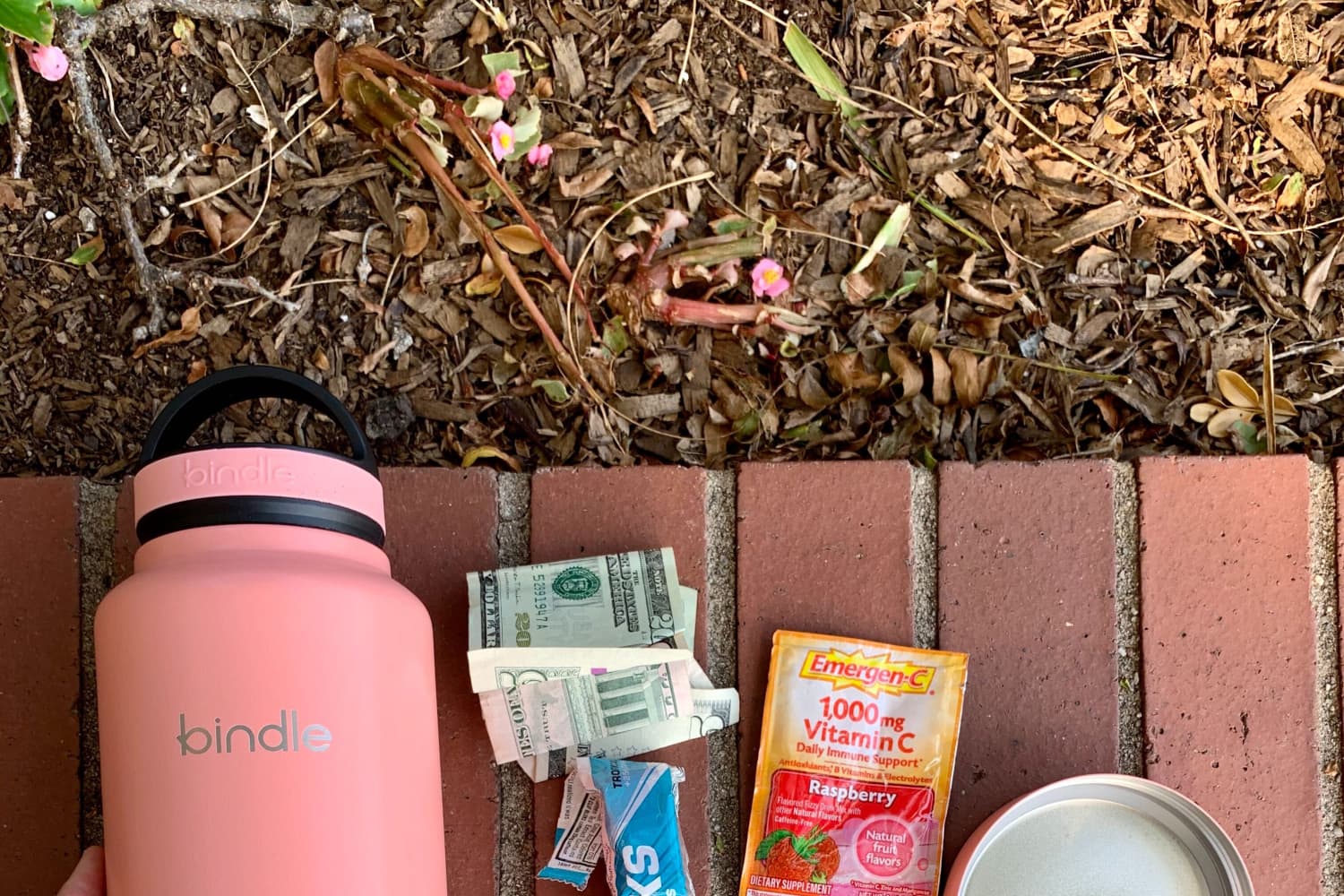 Best Insulated Water Bottle Bindle Water Bottle Review The Kitchn