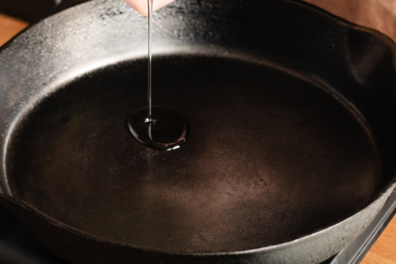 Here's How to Safely Dispose of Cooking Oil Immediately After Use The