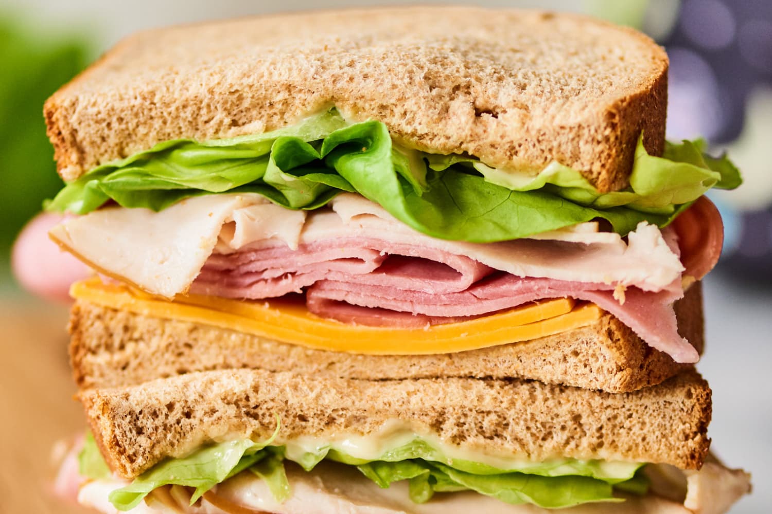 Deli Meats & Cheeses Are Being Linked to a MultiState Listeria