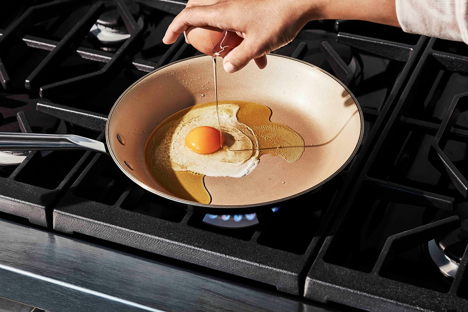 Material Cookware Launched Their Most Popular Cookware in a Brand New