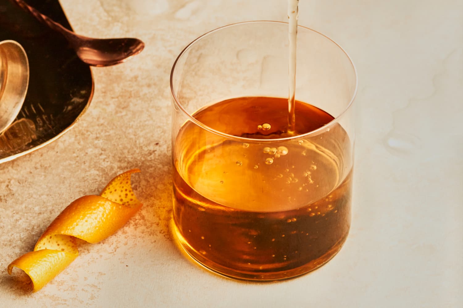 We Asked 3 Bartenders to Name the Best Bourbon for an Old-Fashioned and They All Said the Same Thing