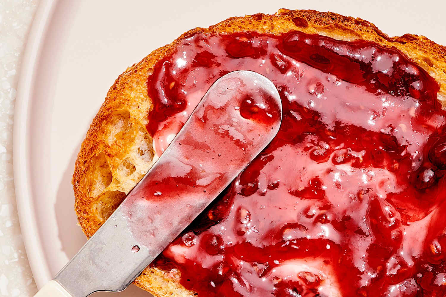 Meghan Markle As Ever Raspberry Spread Review (Tested with Photos ...