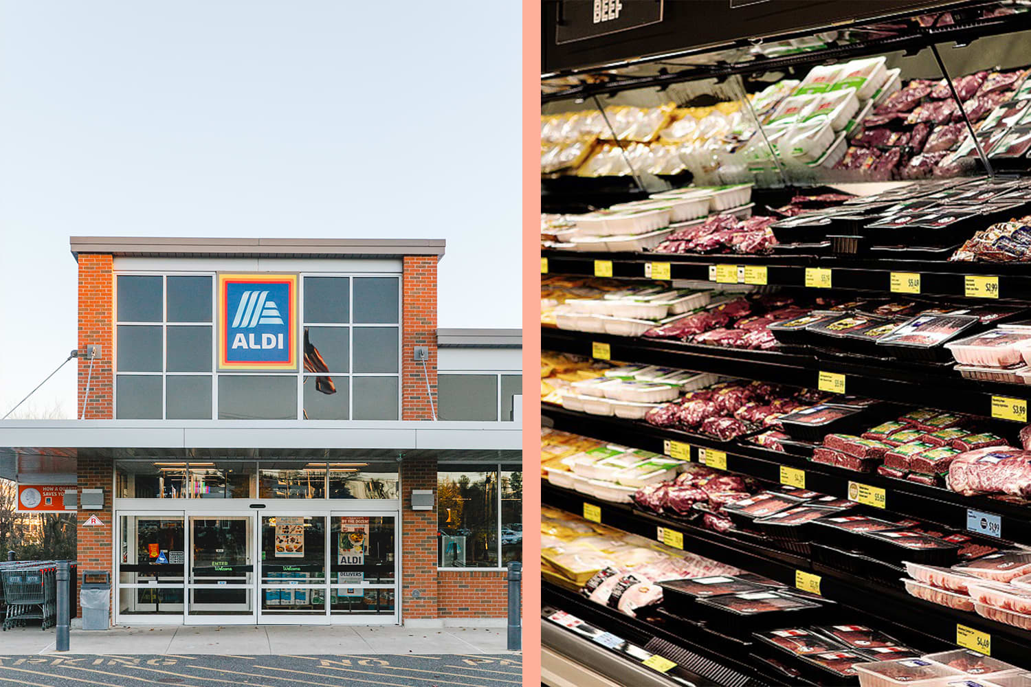 Aldi Finds May 2022 Pizza, Jumbo Marinated Shrimp, Poptails The Kitchn