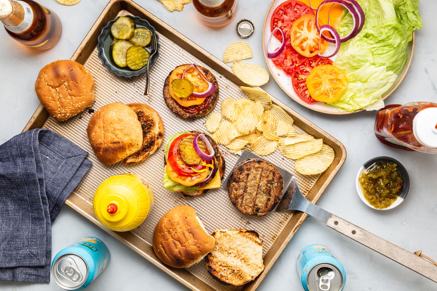Savor the Taste of Summer All Year Round With These Countertop and Stovetop Grills