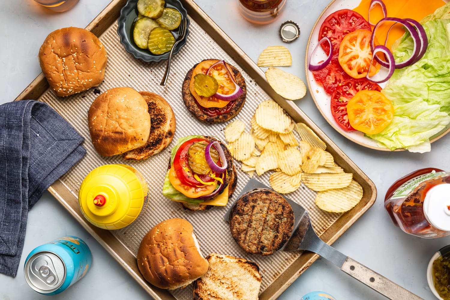 65+ Best 4th of July Recipes | The Kitchn