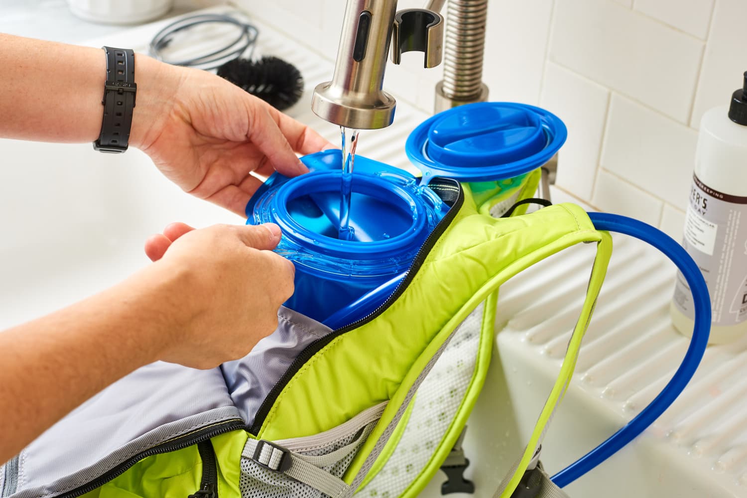 How to Clean CamelBak The Kitchn