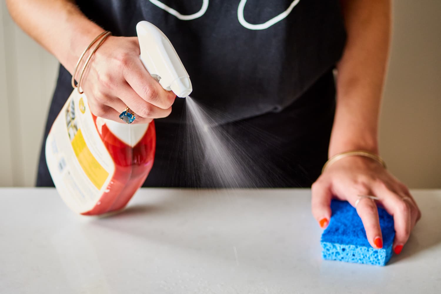 Best MultiSurface Kitchen Cleaner Amazon The Kitchn