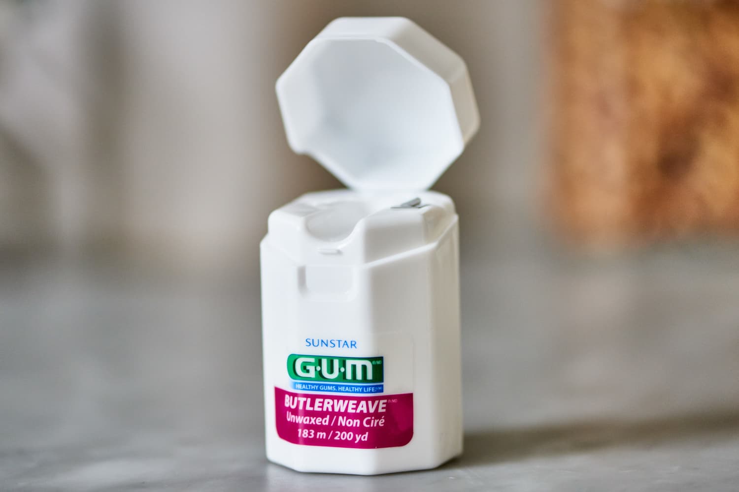 Dental Floss Kitchen Hacks The Kitchn