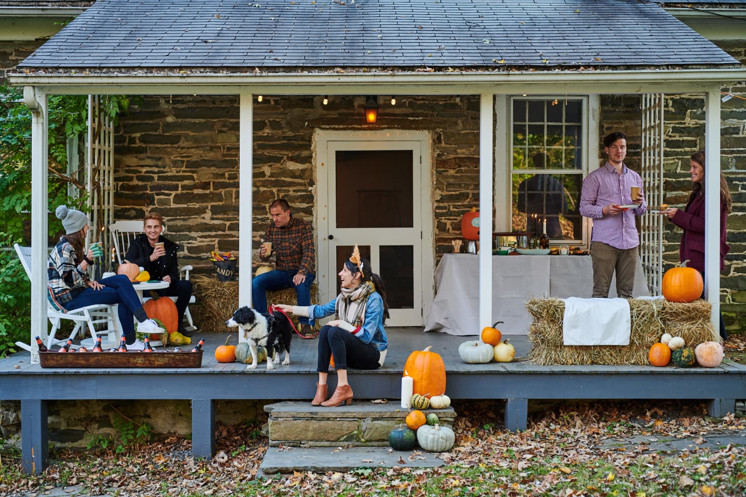 13 Halloween Games for Adults — Perfect for Halloween Parties Apartment Therapy