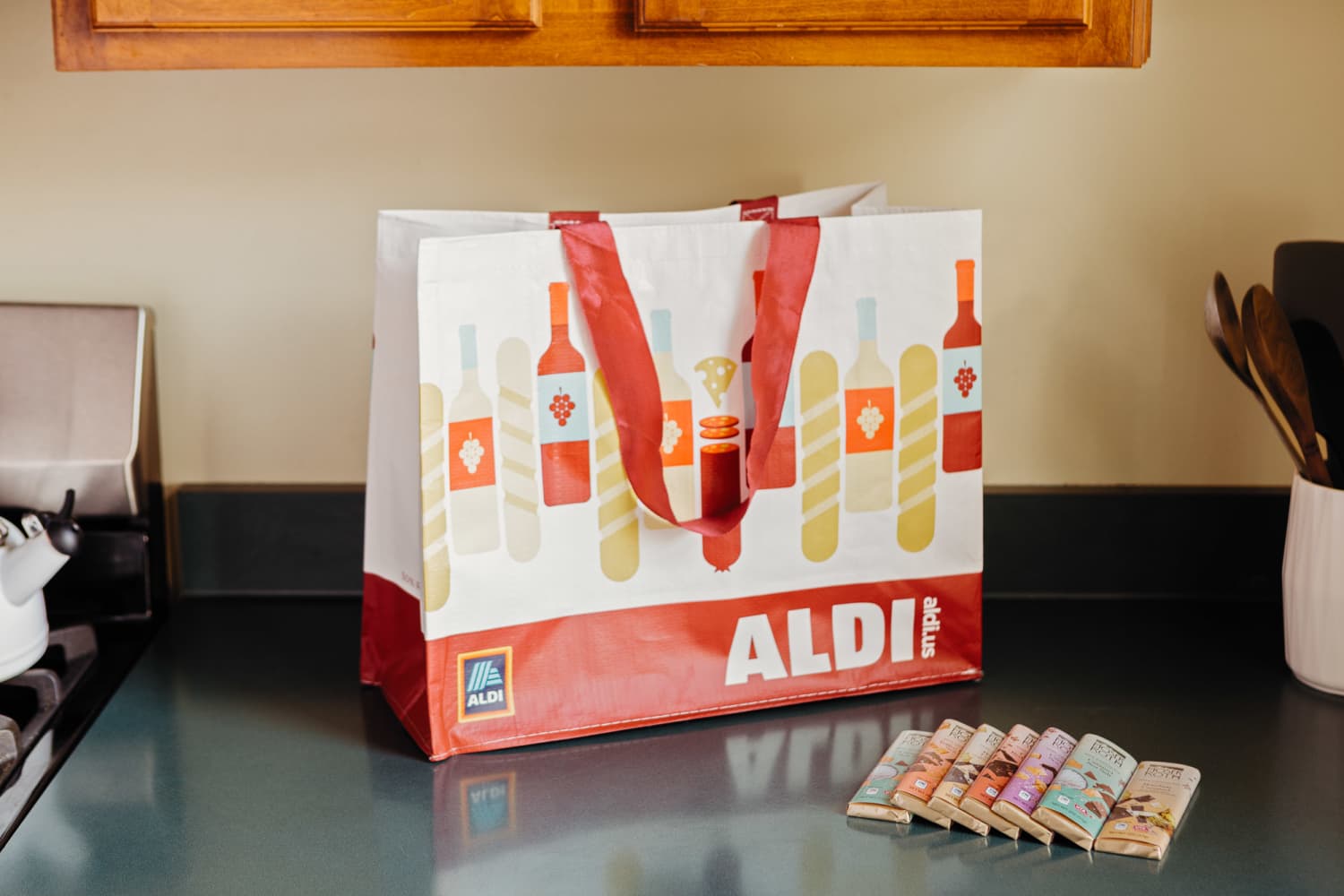 Aldi Cheap Stocking Stuffers The Kitchn