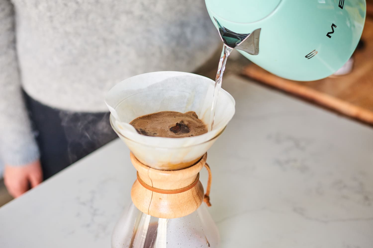 Shoppers Are Raving About KitchenAid’s Coffee Grinder — And You’d Never Guess Why