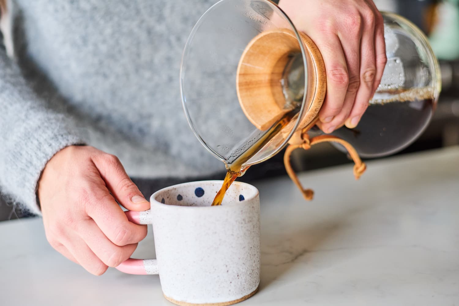 The 20 Amazon Coffee Maker That Simplified My Morning Routine