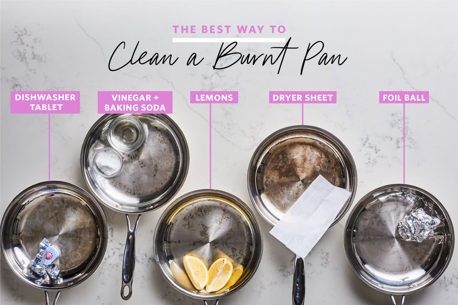 How to clean silver pots online