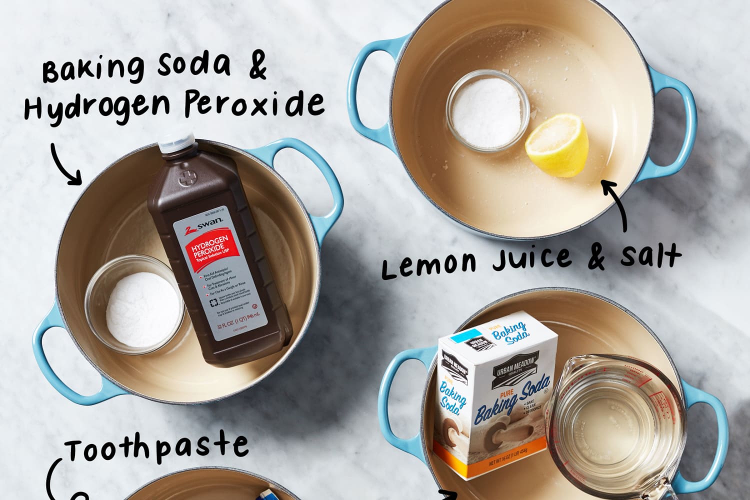 Best Way to Clean Dutch Oven Showdown Kitchn