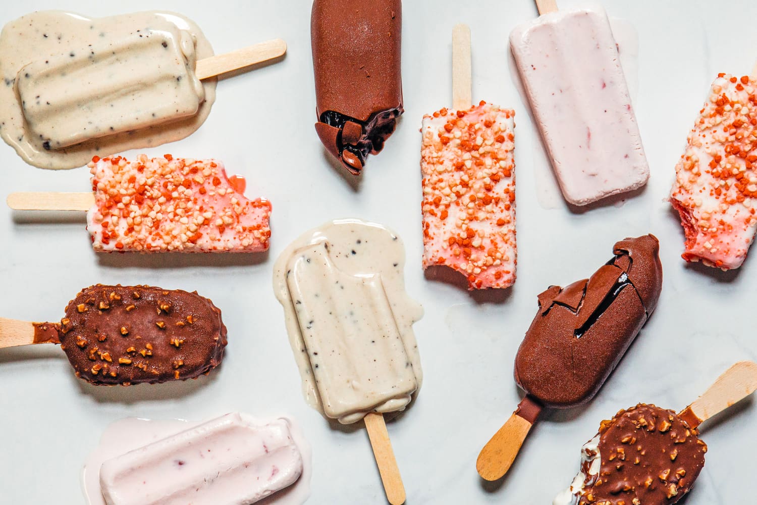Wholesale Ice Cream For Ice Cream Trucks affimer