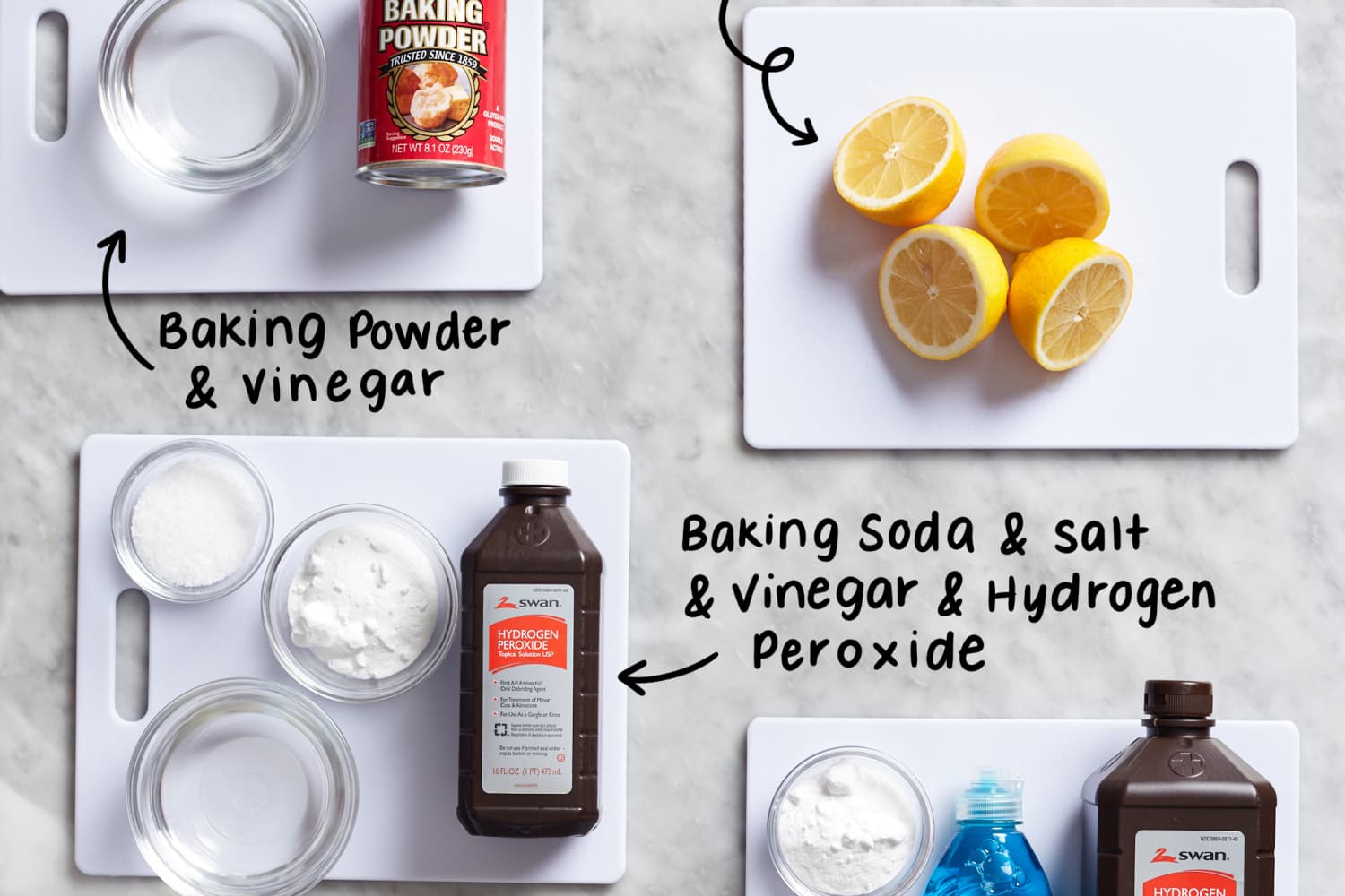 The Best Method for Cleaning Plastic Cutting Boards The Kitchn