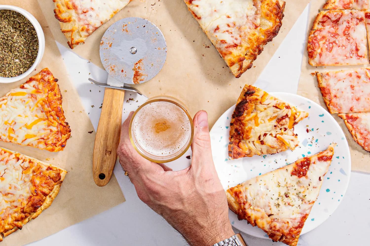 Best Whole Foods Market Frozen Pizzas (Reviewed Ranked) The Kitchn