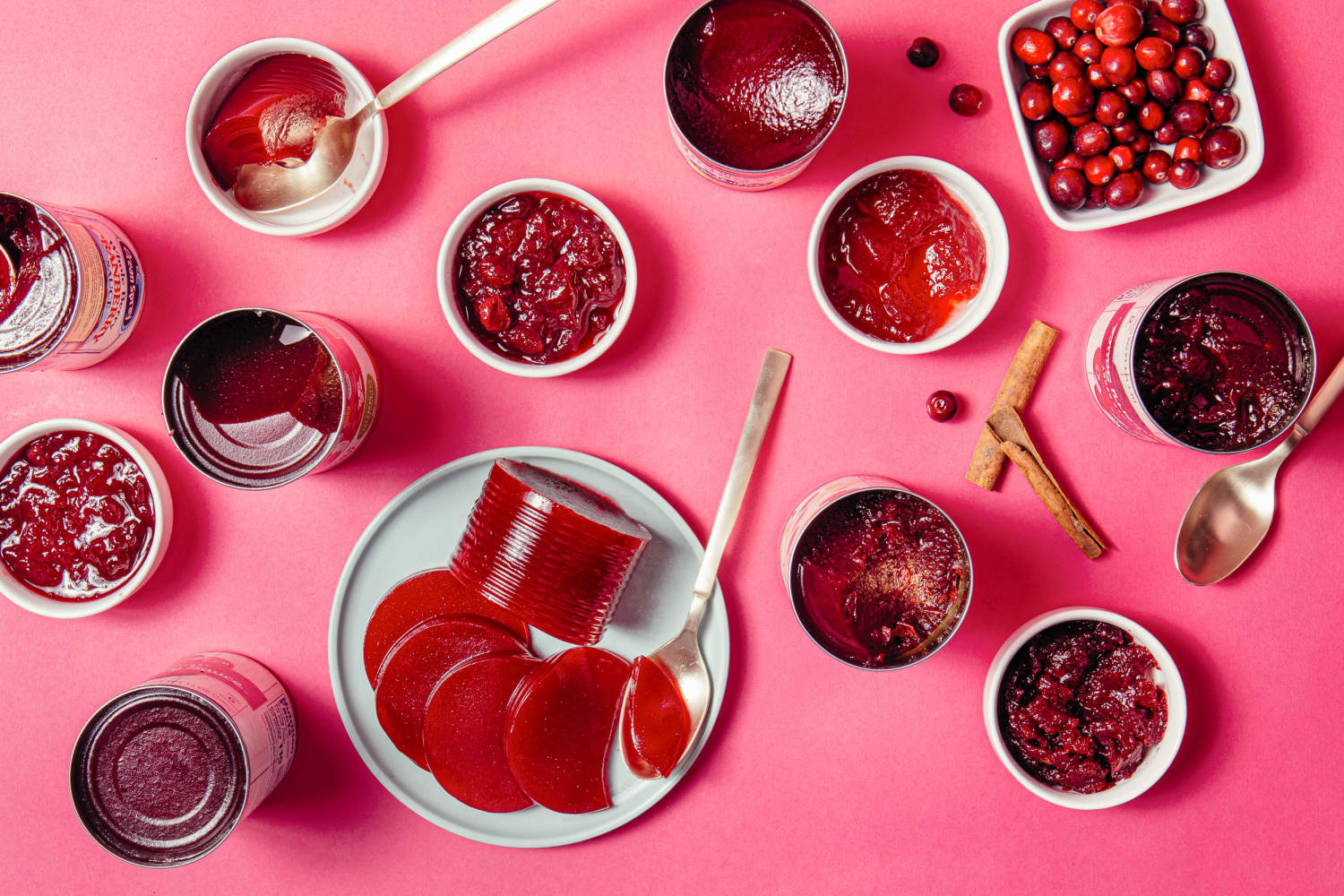 The Best Canned Cranberry Sauce For Thanksgiving 2021 Kitchn