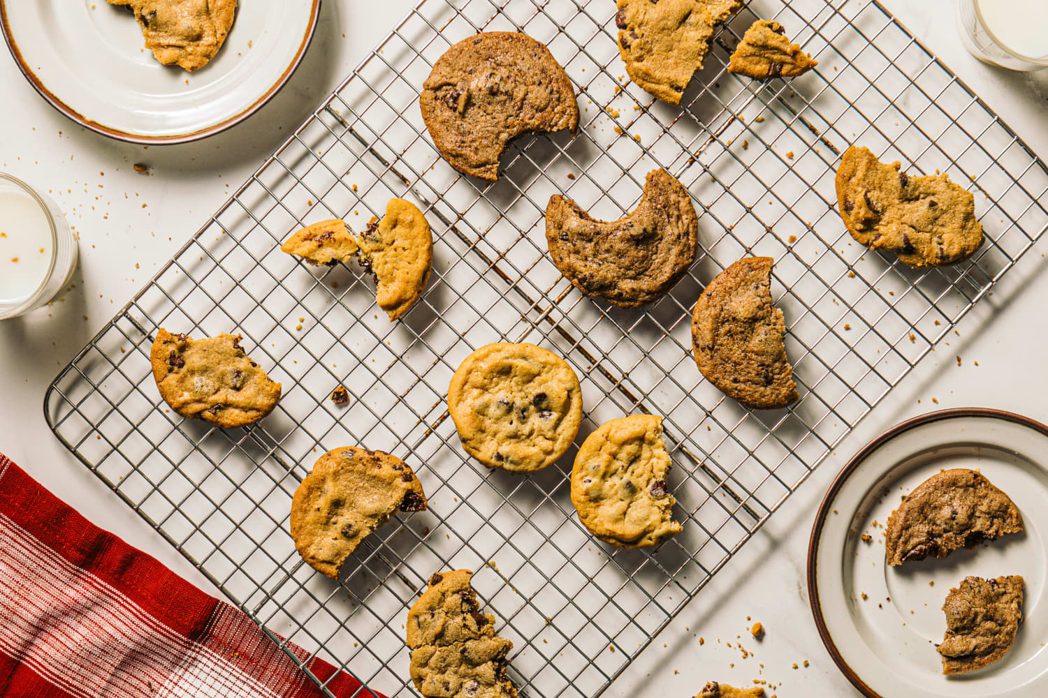 The Best Store Bought Cookie Dough for 2021 The Kitchn