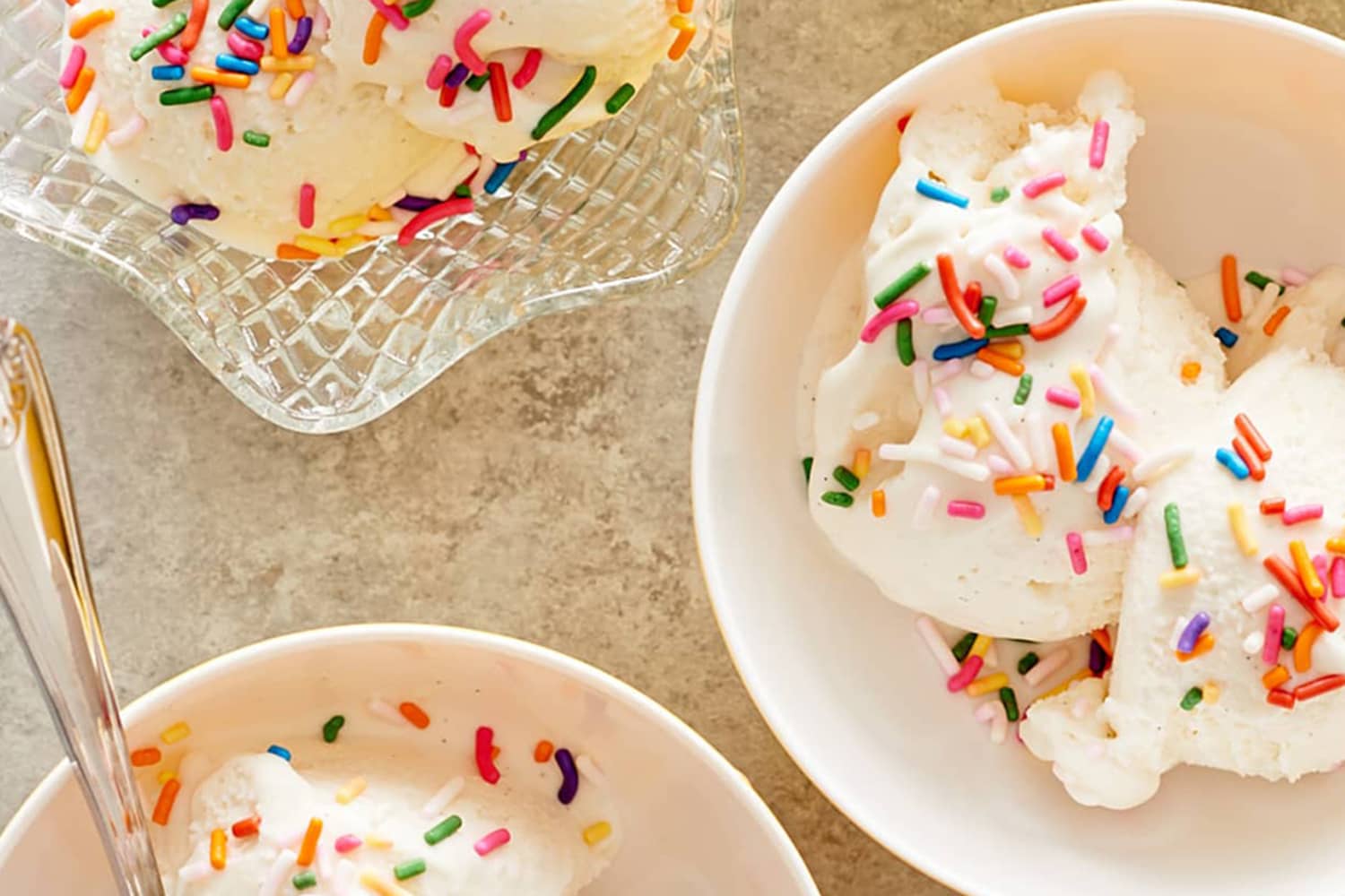 Ice Cream History Hemings, Jackson, Cralle The Kitchn