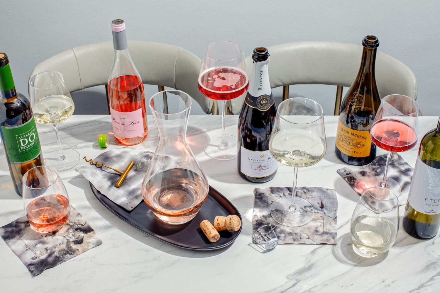 The Best Inexpensive Wine Glasses, According to Experts The Kitchn