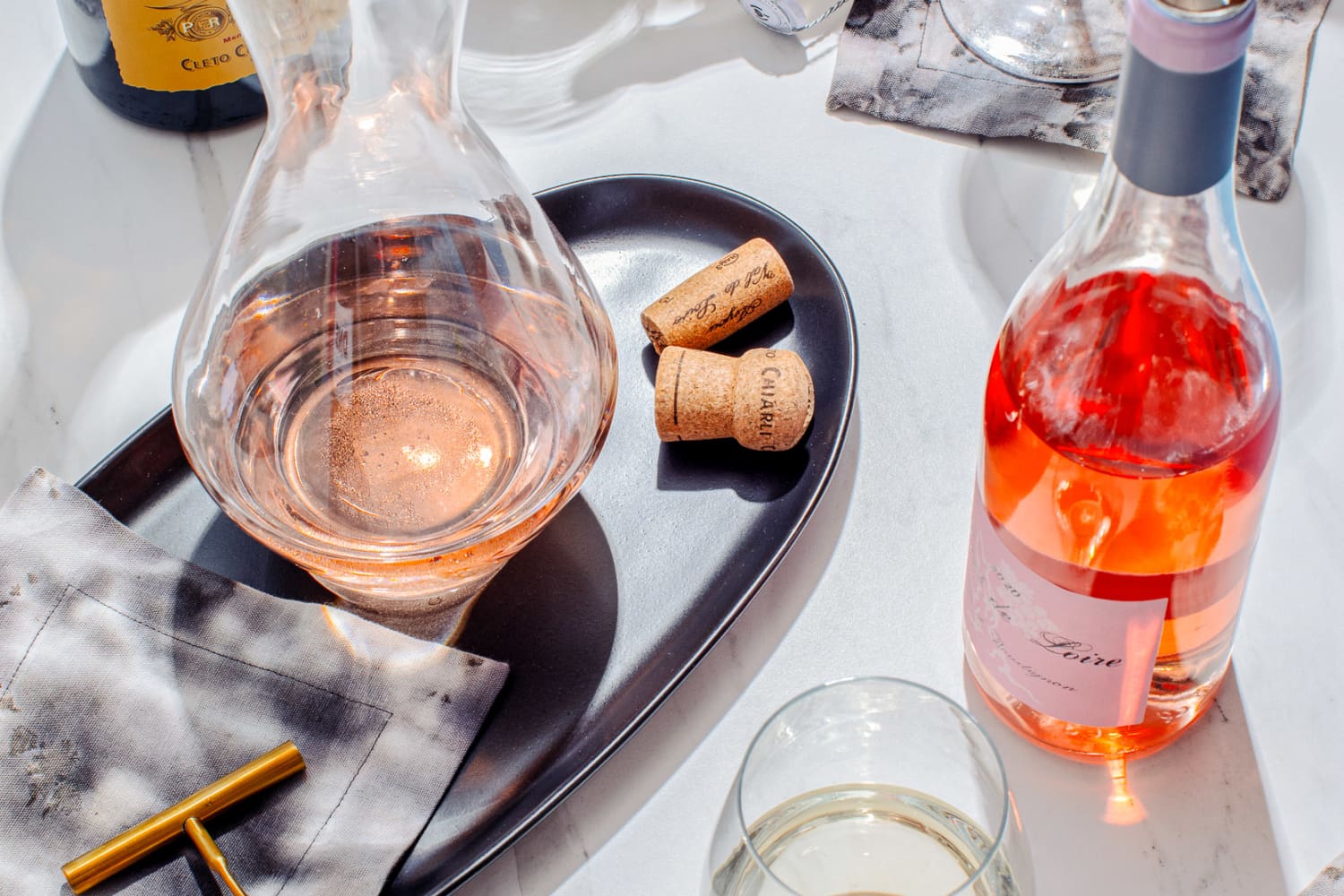 How to Store Leftover Wine, According to a Sommelier The Kitchn