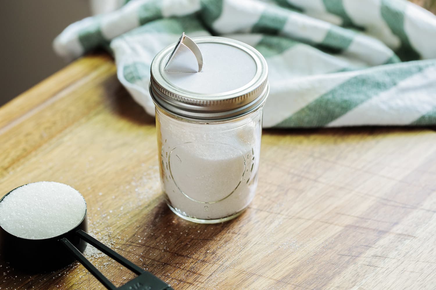 FDA Issues New Salt Guidelines and Urges Everyone to Change the Amount