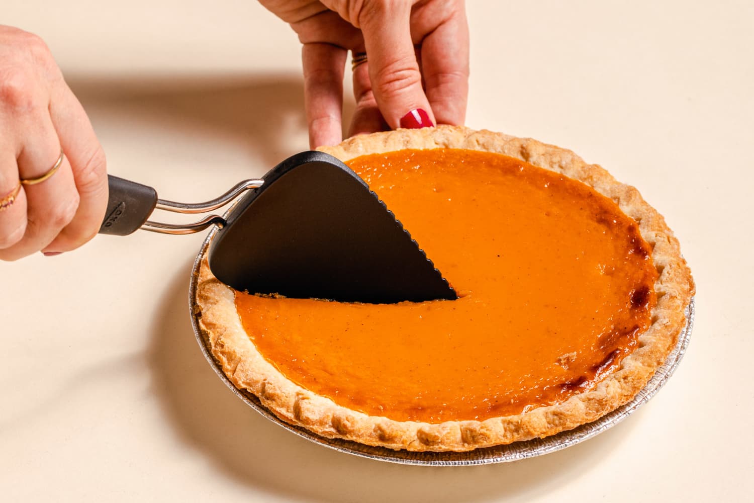 28 Super-Clever Thanksgiving Hacks That Will Make You So Grateful
