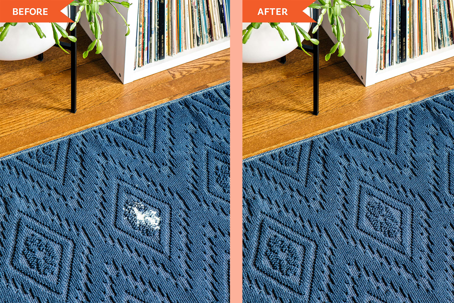 How to Remove Melted Wax From Carpet The Kitchn