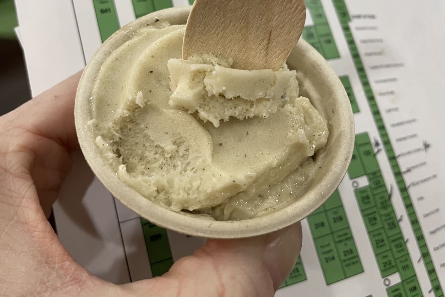 Plant Based World Expo 2021 - Wonderlab's Doozy Pots Plant-Based