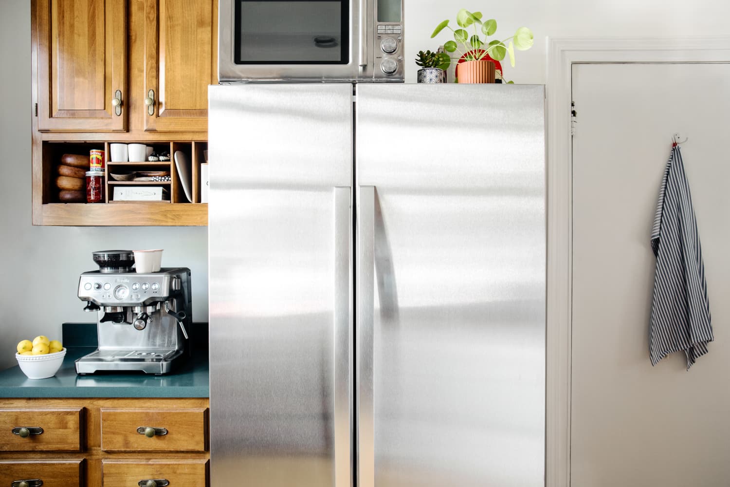 The Easy, Affordable Upgrade That Instantly Creates Extra Storage in My