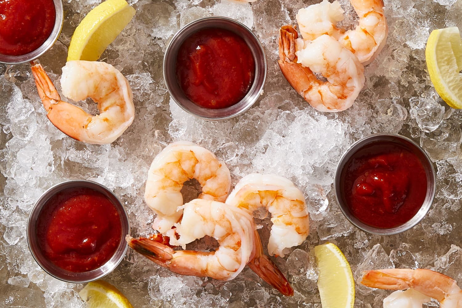 The Best Cocktail Sauce Brands Taste Test The Kitchn