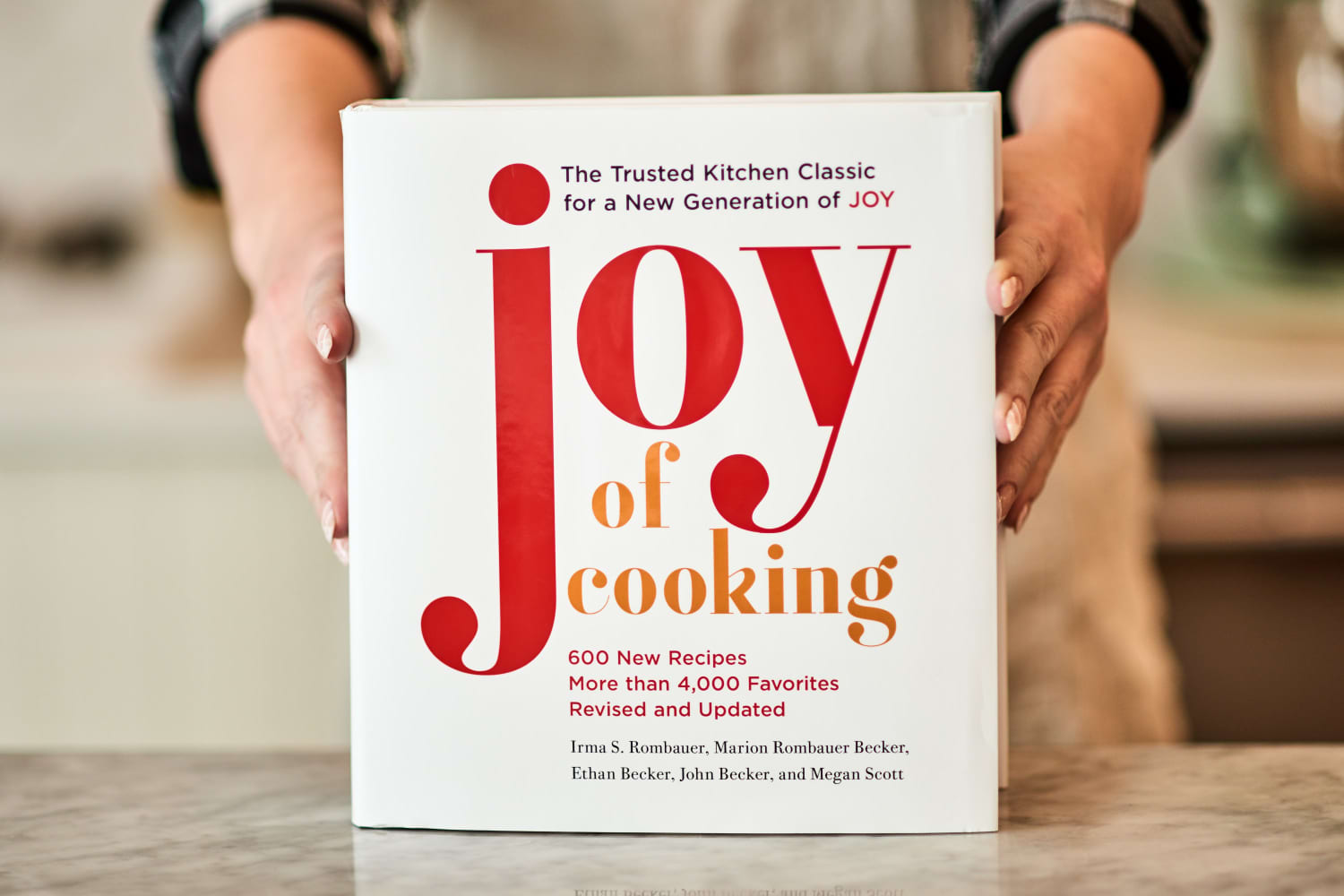 Our December Pick for Kitchn's Cookbook Club is Joy of Cooking The Kitchn