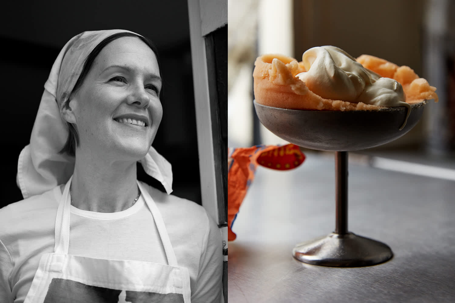 Kitty Travers & La Grotta Ices Will Ruin You for All Other Ice Cream