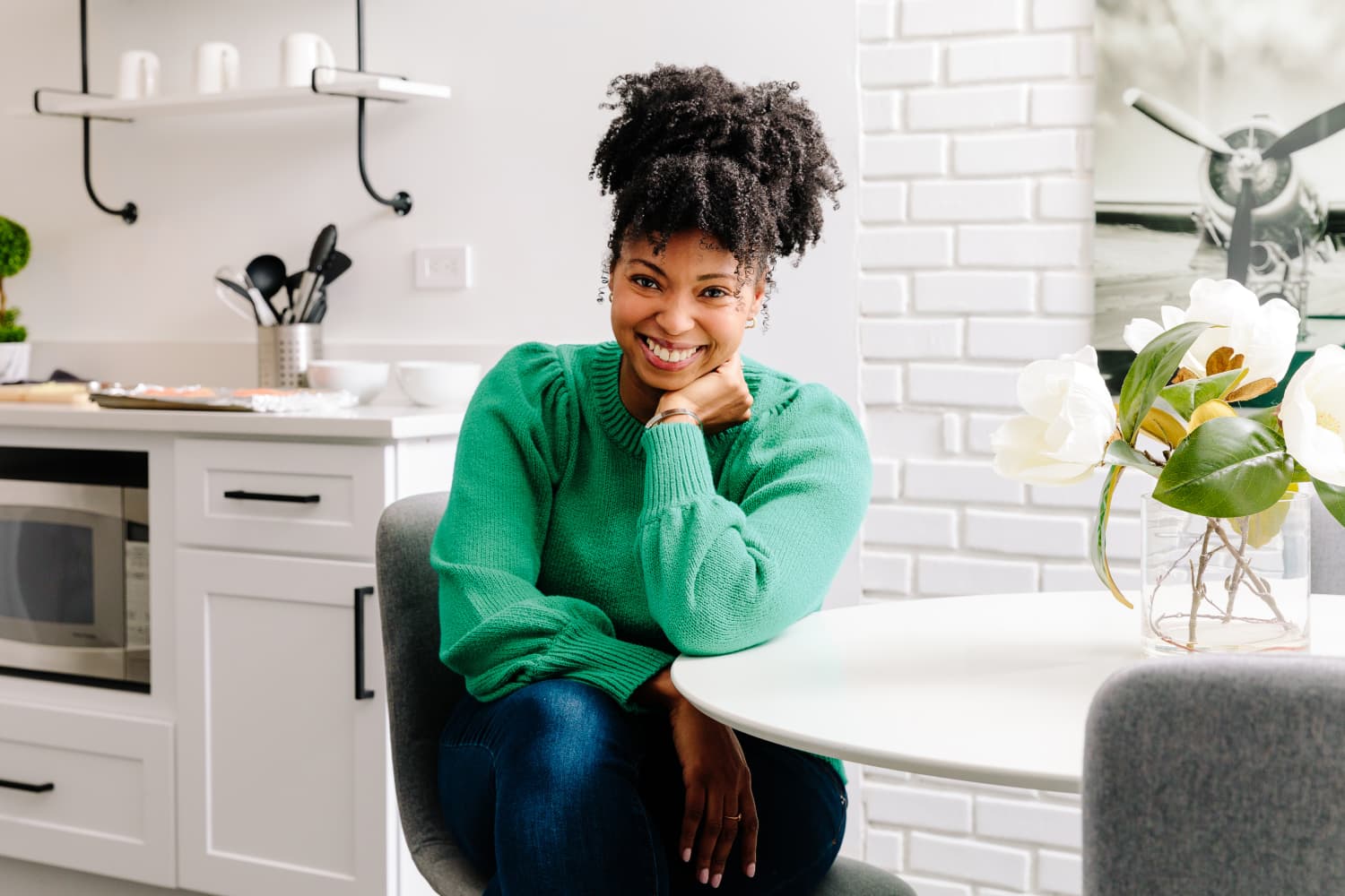 Grandbaby Cakes' Jocelyn Delk Adams Shares Her Week of Dinners | The Kitchn