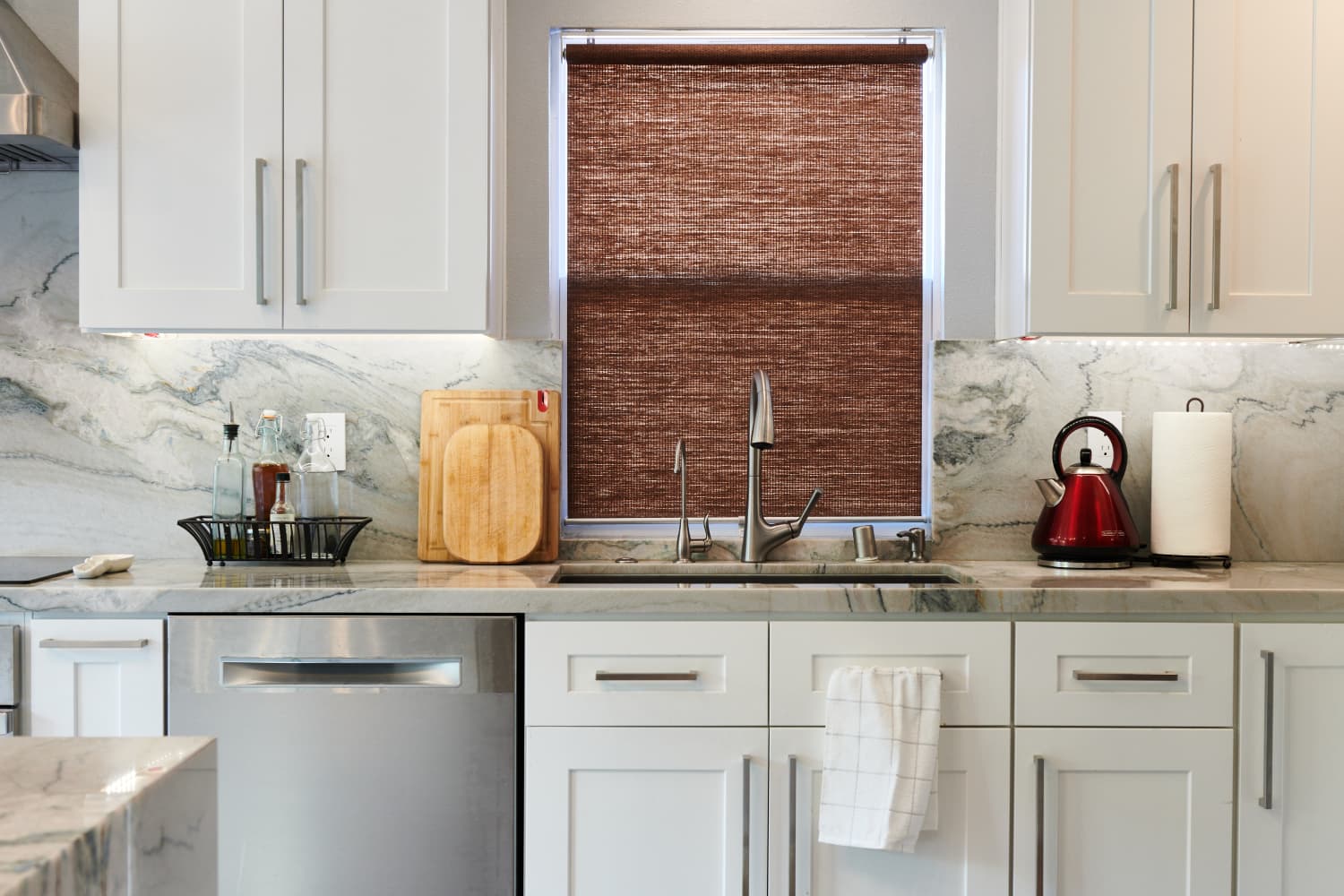 This Ingenious  Amazon Find Prevents Water Damage and Tedious Sink Cleanups (and It’s 15% Off Ahead of Prime Day!)