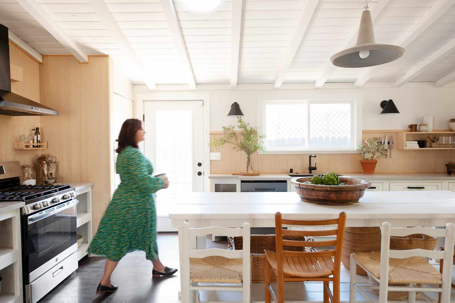 Jennifer Maxcy Kitchen Renovation Budget Breakdown | The Kitchn