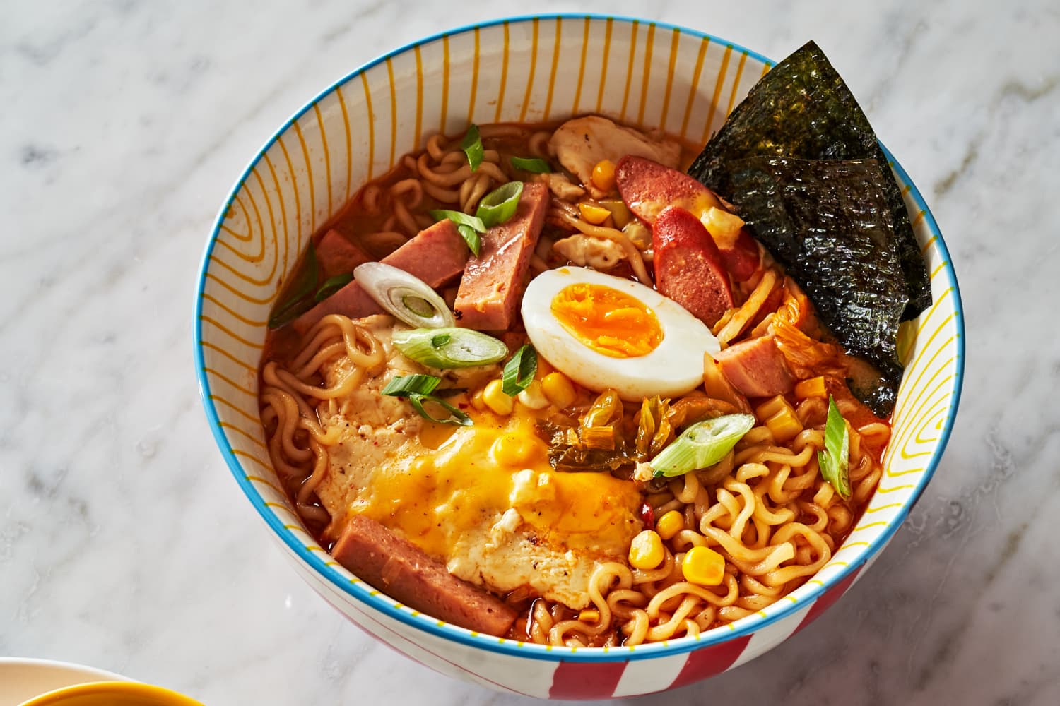 Momofuku Launched Two New Flavors of Their Popular Instant Noodles and They Might Be My Favorite Ones Yet 