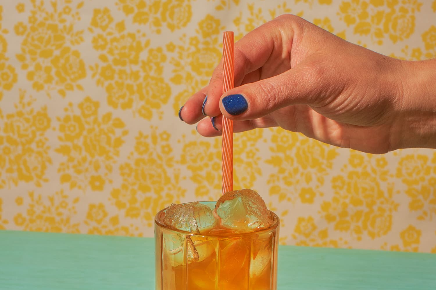 These Aren’t Your Usual Canned Mixers, These Are Cool Canned Mixers