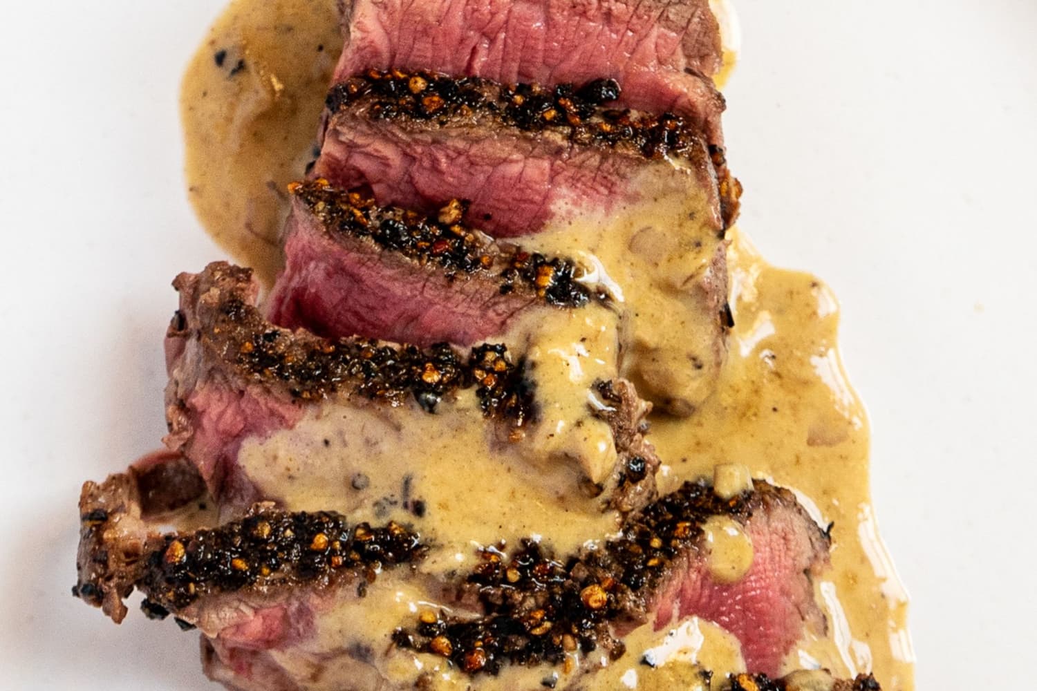 The Secret to Better Steak? Cook It Like the French Do.