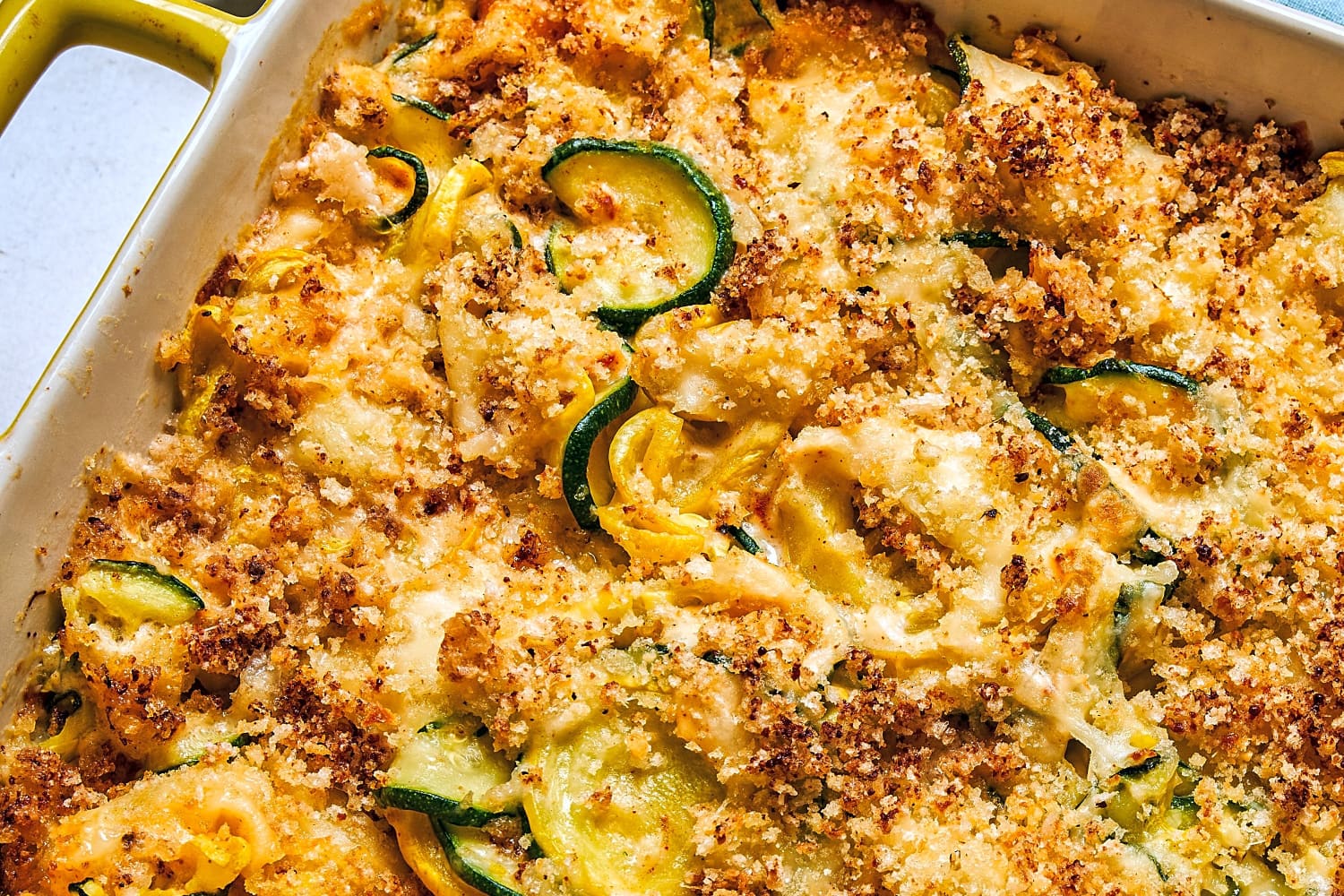 48 Delicious Zucchini Recipes to Make All Summer Long | The Kitchn