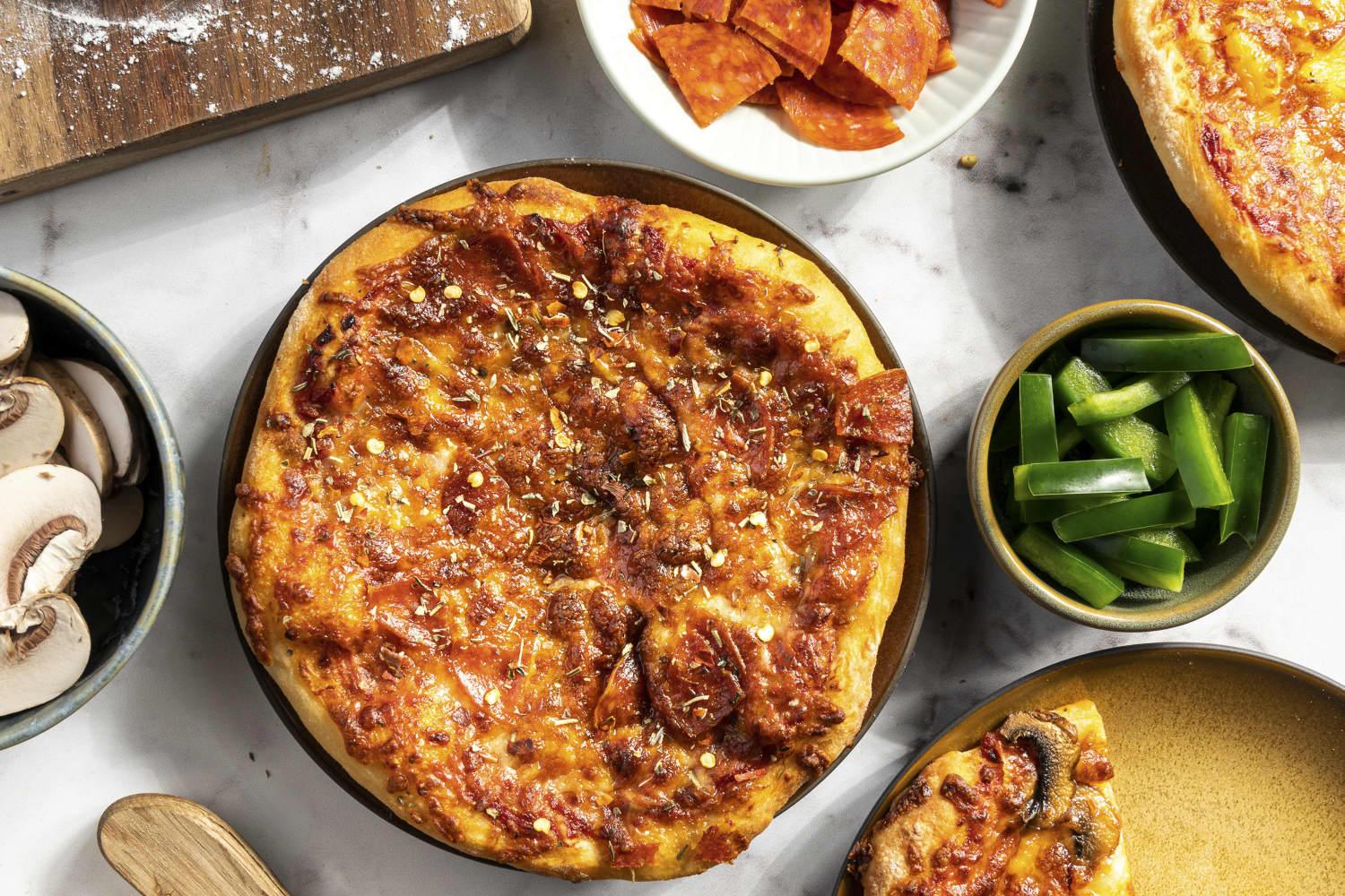 The  Grocery I Buy on Repeat for Quick Air Fryer Meals