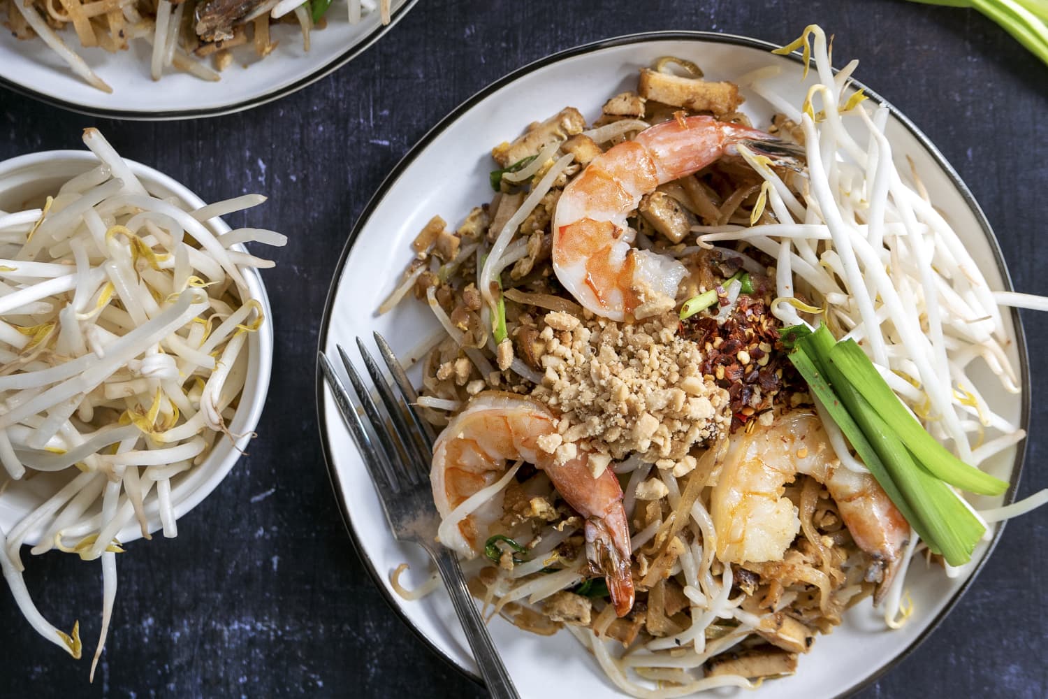 How to Make Easy, Authentic and Delicious Pad Thai at Home