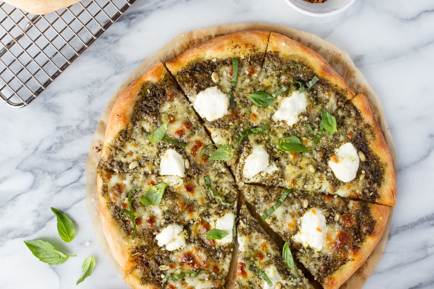 The Compact, Easy-to-Use Outdoor Oven I Love for Making Artisan-Worthy Pizza (and So Much More!)