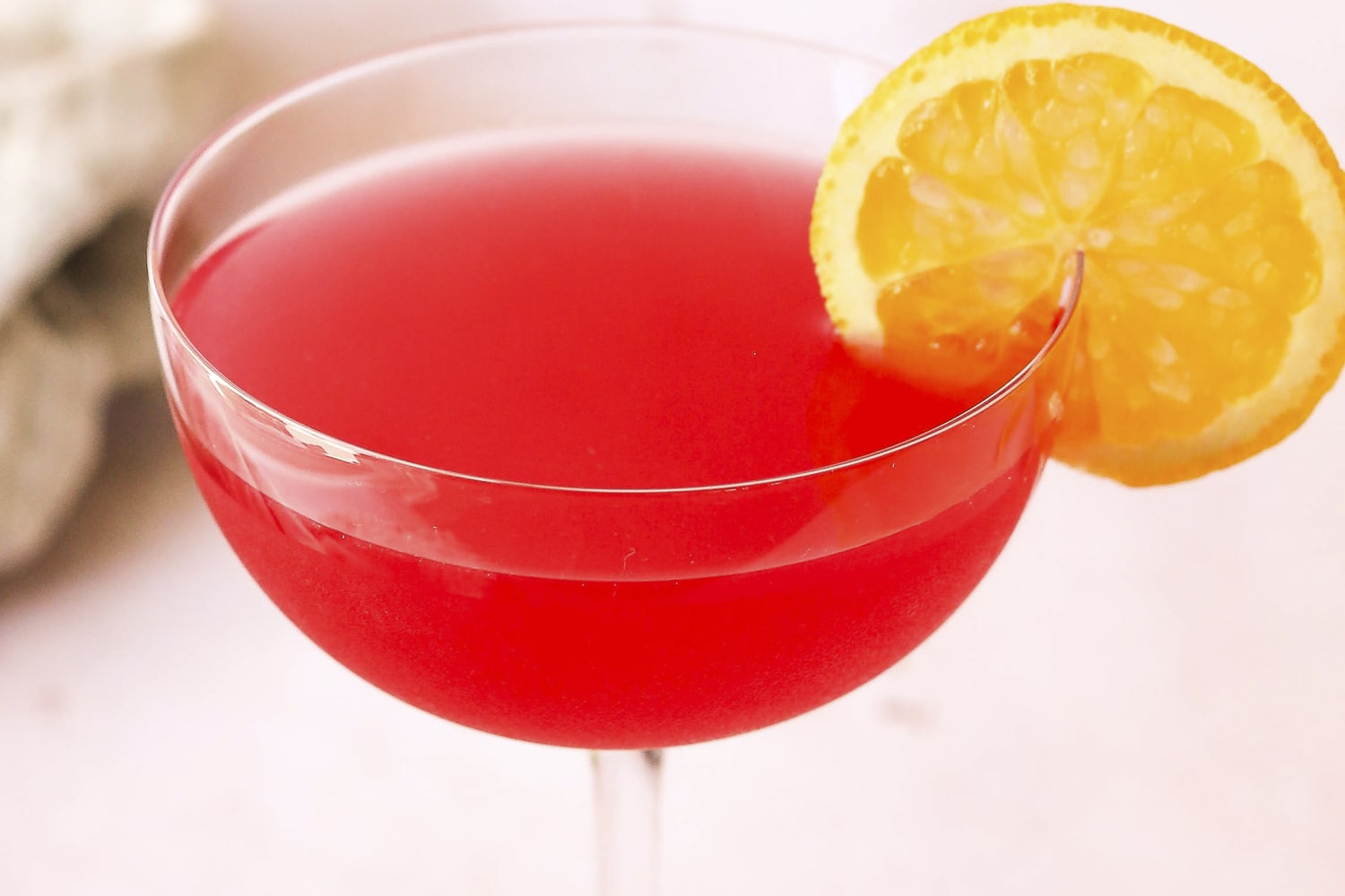 Cosmopolitan Cocktail Recipe The Kitchn