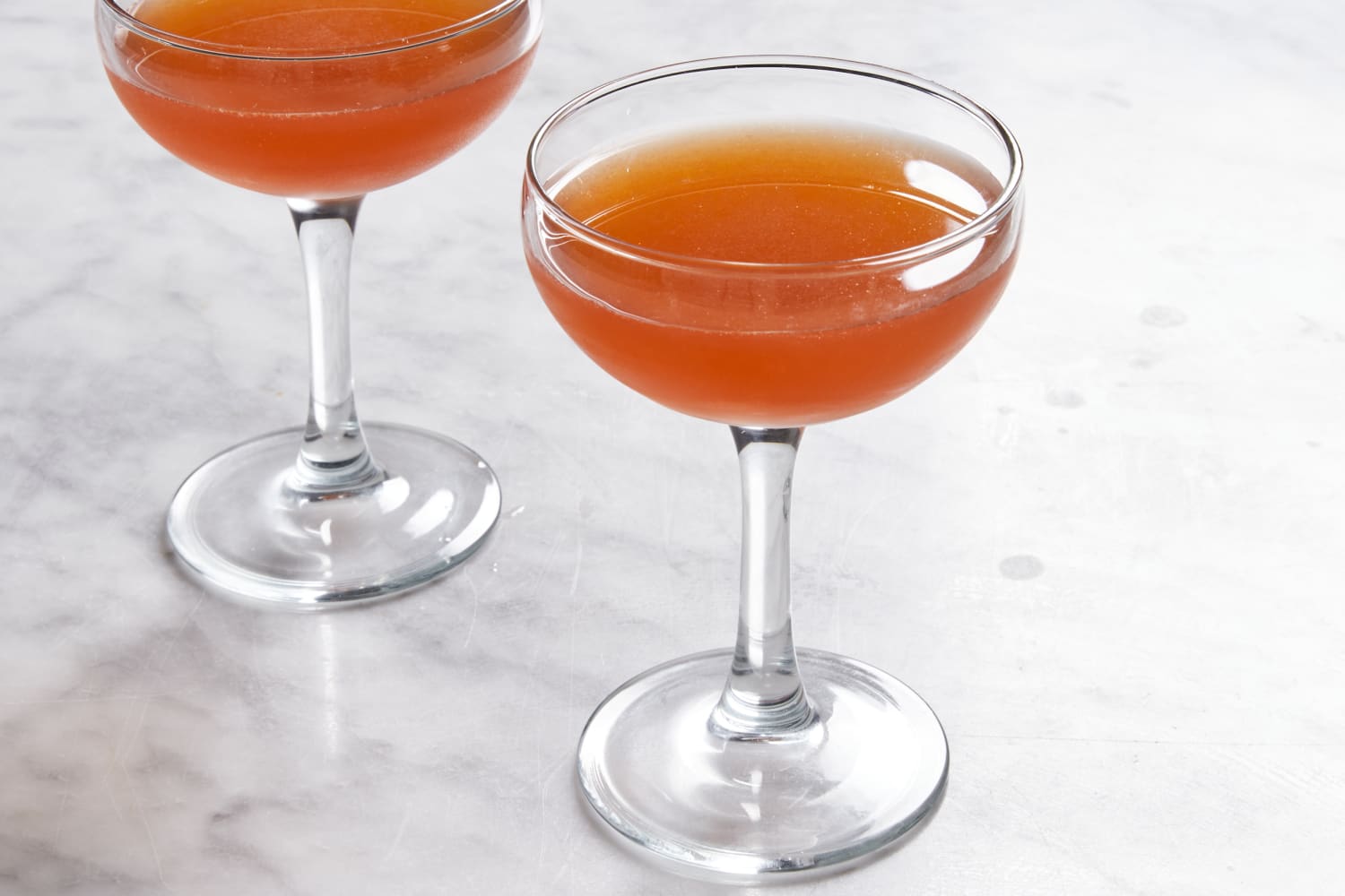 The Paper Plane Cocktail Is Like an Aperol Spritz But So Much Better