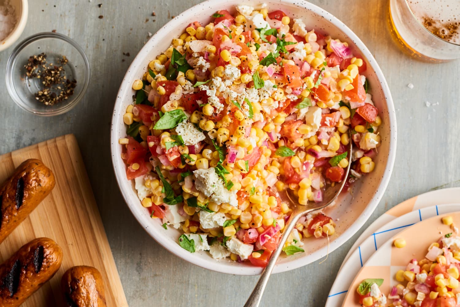 30 Best Corn Recipes - What to Make With Fresh Corn | Kitchn