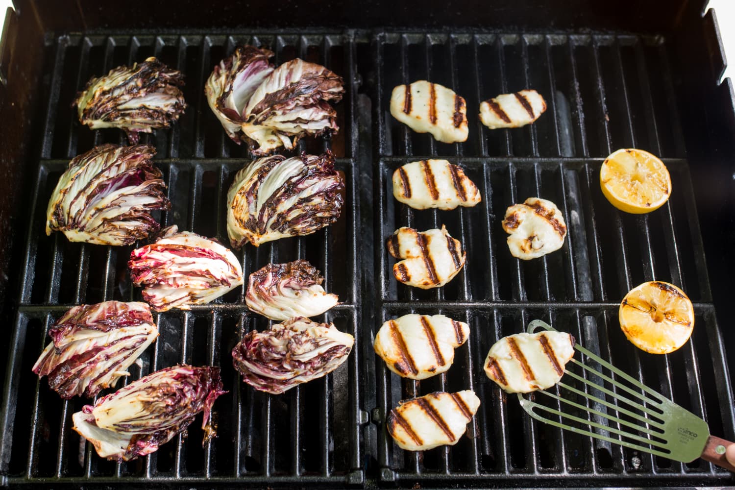 You Can Use a Potato to Keep Your Meats from Sticking to Your Grill