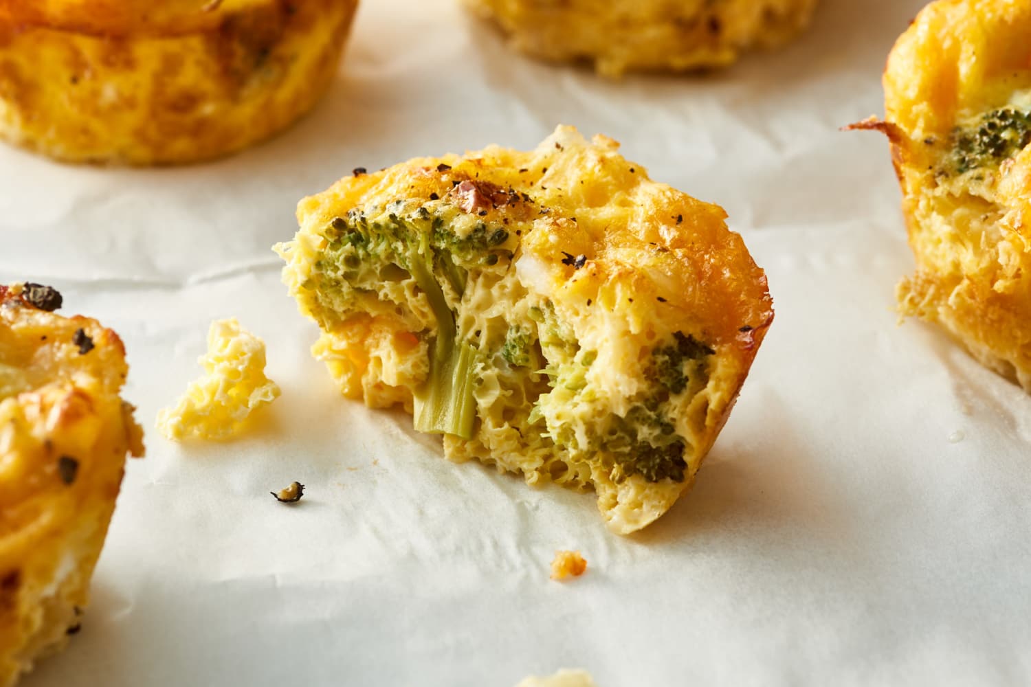 Egg Muffins The Kitchn